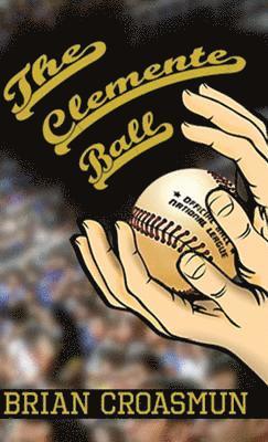 The Clemente Ball 1