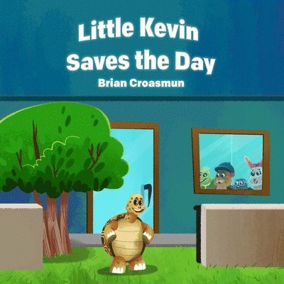 Little Kevin Saves the Day 1