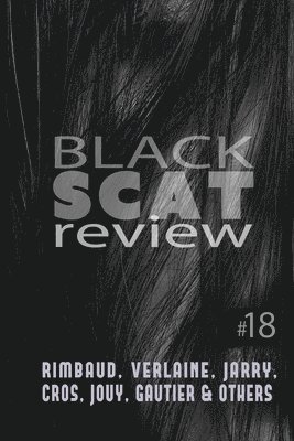 Various, Norman Conquest - Black Scat Review: Number 18, Häftad