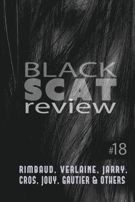 bokomslag Black Scat Review: Number 18