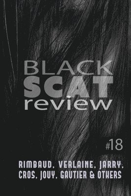 Black Scat Review: Number 18 1