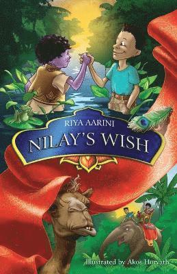 Nilay's Wish 1