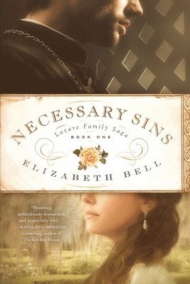 Elizabeth Bell - Necessary Sins, Häftad