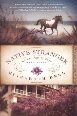 Elizabeth Bell - Native Stranger, Häftad