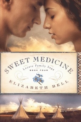 Elizabeth Bell - Sweet Medicine, Häftad