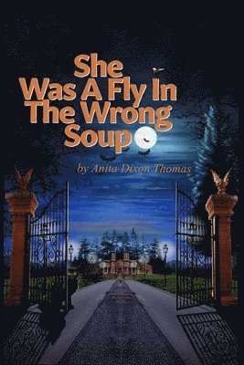 She Was A Fly In The Wrong Soup 1