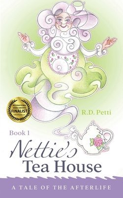 Nettie's Tea House 1