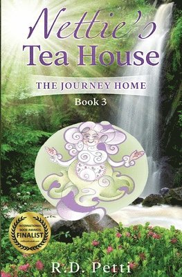 Nettie's Tea House 1