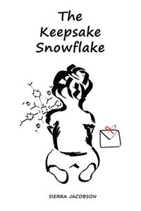 bokomslag The Keepsake Snowflake