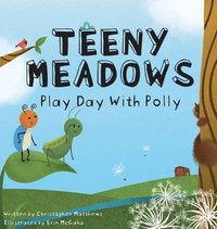 bokomslag Teeny Meadows: Play Day With Polly