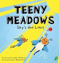 bokomslag Teeny Meadows: Sky's the Limit