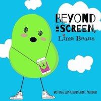 bokomslag Beyond the Screen, Lima Beans