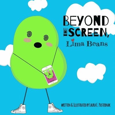 Beyond the Screen, Lima Beans 1