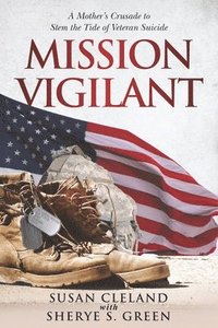 bokomslag Mission Vigilant