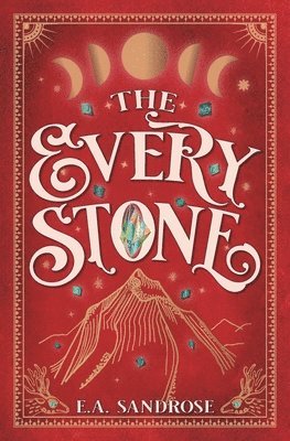 bokomslag Every Stone
