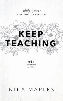 Keep Teaching 1