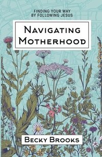 bokomslag Navigating Motherhood