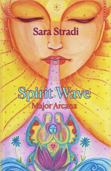 bokomslag Spirit Wave Major Arcana