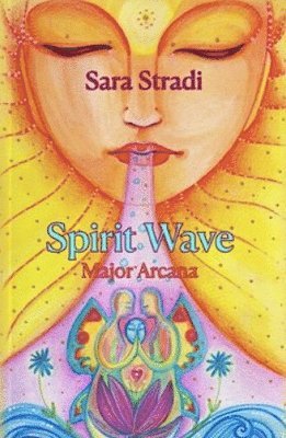 Spirit Wave Major Arcana 1