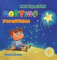bokomslag Martino and the Star