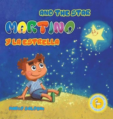 Martino and the Star 1