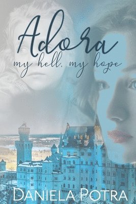 bokomslag Adora