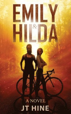 Jt Hine, JT Hine - Emily & Hilda, Häftad