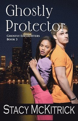 Ghostly Protector 1