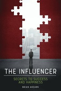 bokomslag Influencer