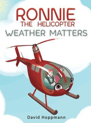 Ronnie the Helicopter 1