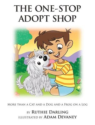 The One-Stop Adopt Shop 1
