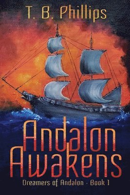 Andalon Awakens 1