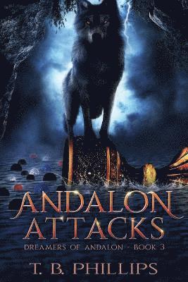 Andalon Attacks 1