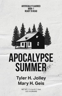 bokomslag Apocalypse Summer