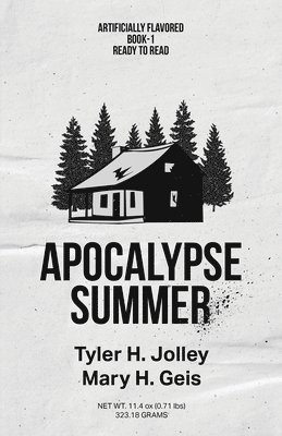 Apocalypse Summer 1