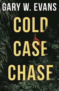 bokomslag Cold Case Chase