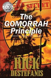 bokomslag The Gomorrah Principle