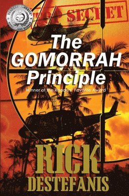 bokomslag The Gomorrah Principle