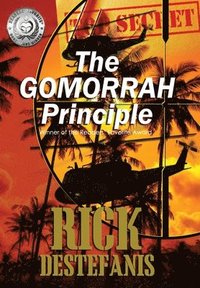 bokomslag The Gomorrah Principle