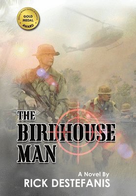 The Birdhouse Man 1