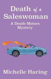 bokomslag Death Of A Saleswoman