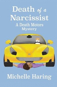 bokomslag Death of a Narcissist