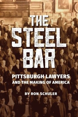 The Steel Bar 1