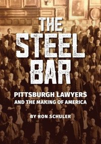 bokomslag The Steel Bar