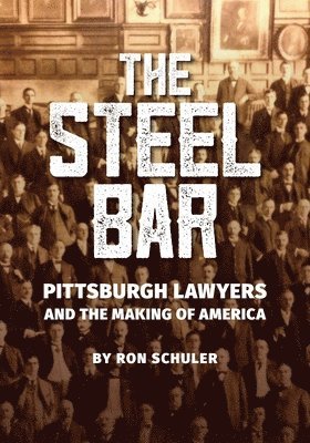 The Steel Bar 1