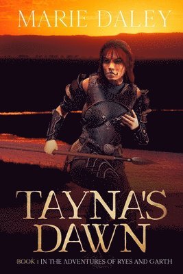 Tayna's Dawn 1