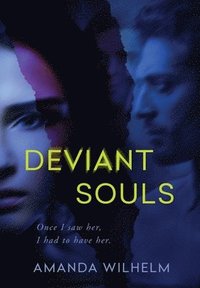 bokomslag Deviant Souls