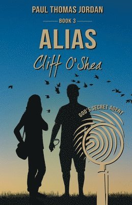 Alias Cliff O'Shea Book 3 1
