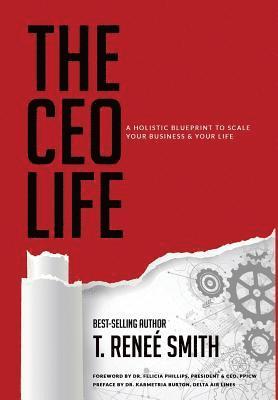 bokomslag The CEO Life