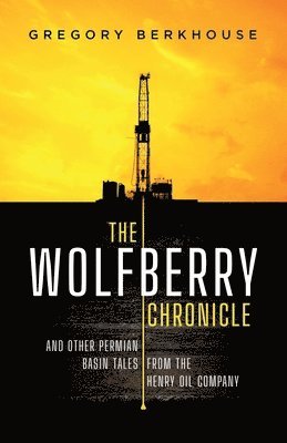 The Wolfberry Chronicle 1
